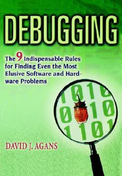 Debugging Summary