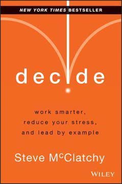 Decide Summary