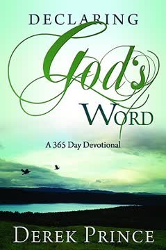 Declaring God&#039;s Word Summary
