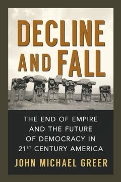 Decline and Fall Summary