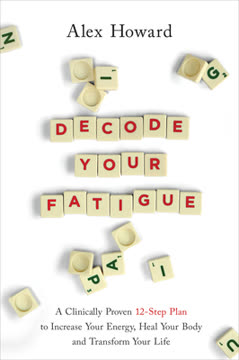 Decode Your Fatigue Summary