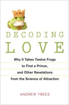 Decoding Love Summary
