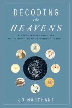 Decoding the Heavens Summary