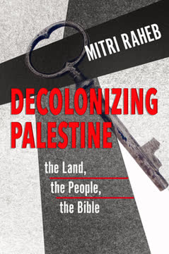 Decolonizing Palestine