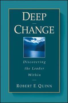 Deep Change Summary