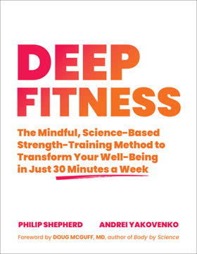 Deep Fitness Summary
