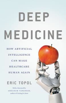 Deep Medicine Summary