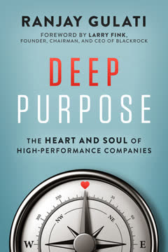 Deep Purpose Summary