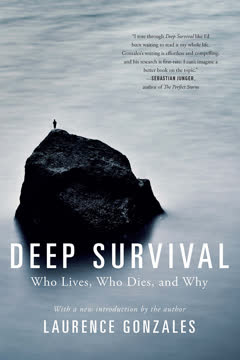 Deep Survival Summary