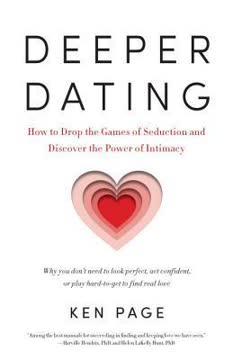 Deeper Dating Summary