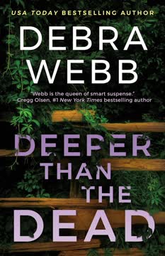 Deeper Than the Dead Summary