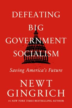 Defeating Big Government Socialism Summary