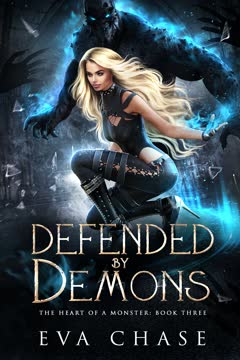 Defended by Demons Summary