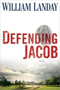 Defending Jacob Summary