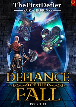 Defiance of the Fall 10 Summary