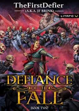Defiance of the Fall 2