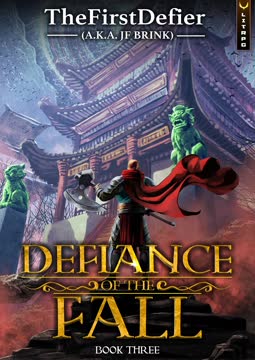 Defiance of the Fall 3 Summary