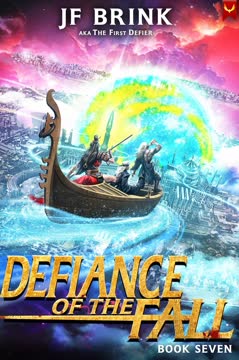 Defiance of the Fall 7 Summary
