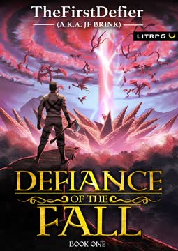 Defiance of the Fall Summary