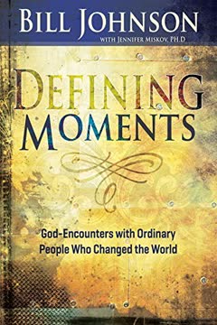 Defining Moments Summary