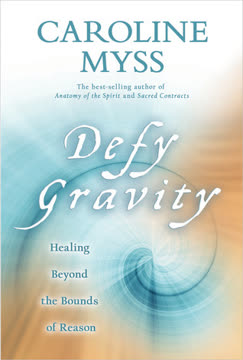 Defy Gravity Summary