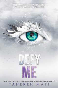 Defy Me Summary