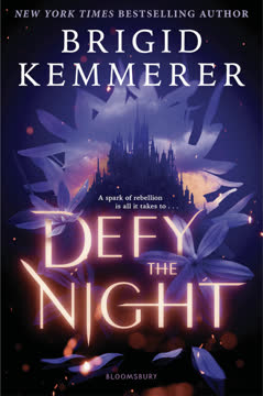 Defy the Night Summary
