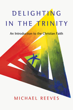 Delighting in the Trinity Summary