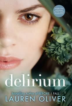 Delirium Summary
