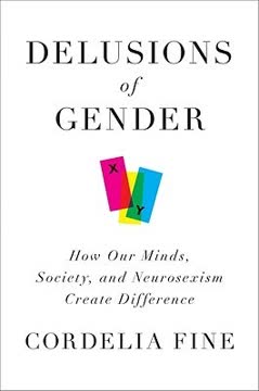 Delusions of Gender Summary