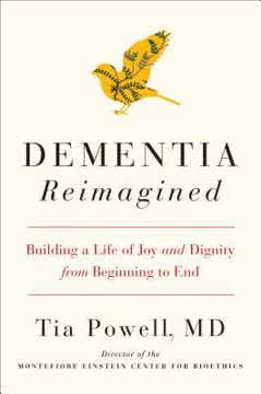 Dementia Reimagined Summary