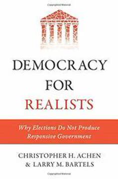 Democracy for Realists Summary