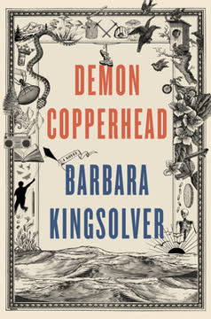 Demon Copperhead Summary