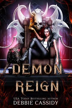Demon Reign