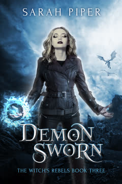 Demon Sworn Summary