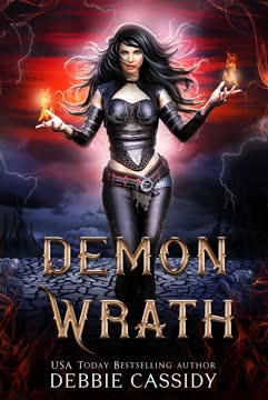Demon Wrath