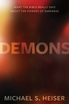 Demons Summary