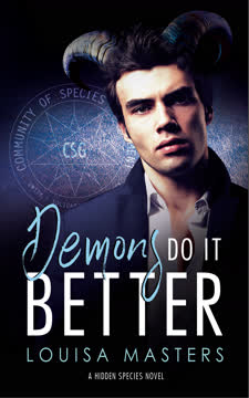 Demons Do It Better Summary