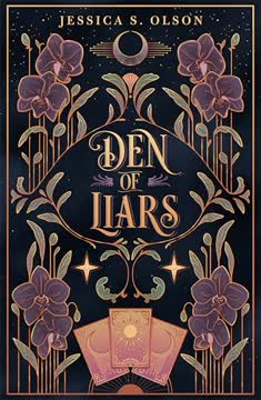 Den of Liars Summary