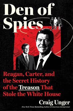 Den of Spies Summary