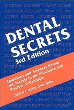 Dental Secrets Summary