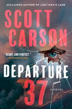 Departure 37 Summary