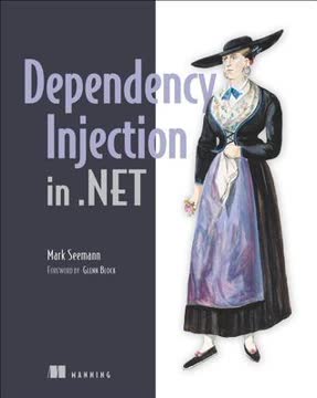 Dependency Injection in .NET Summary