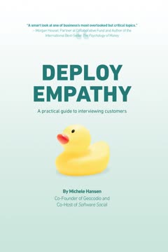 Deploy Empathy Summary