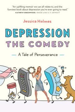 Depression the Comedy Summary