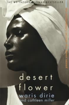 Desert Flower Summary