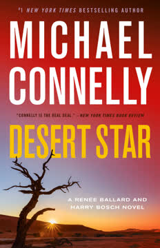 Desert Star Summary