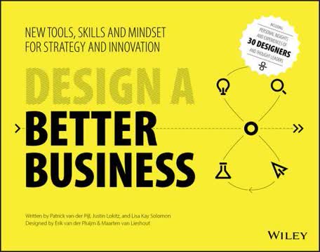 Design a Better Business Summary