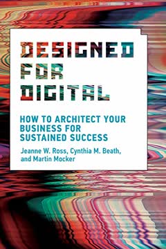 Designed for Digital Summary