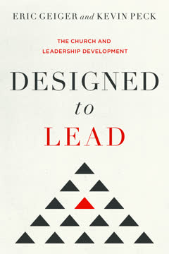 Designed to Lead Summary